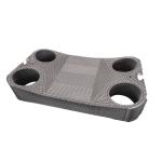 PHE GEA Flatplate High Thermal Conductivity Hastelloy Nickel