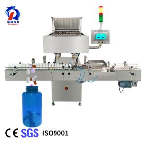 Quality Electronic Capsule Tablet Bottle Counting Machine Automatic Pharmaceutical wholesale
