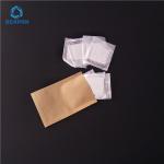 Stock Sealable Biodegradable Non Woven Coffee Filter