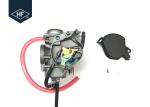 ATV Moto Carb Motorcycle Service Parts , Kawasaki Kvf 360 Carburetor Generic