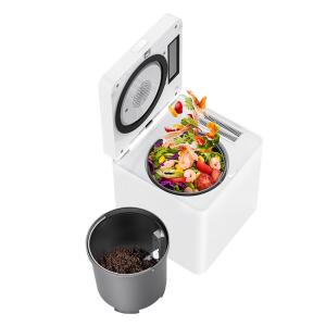 Quality Compact Odor Free Household Compost Machine Food Cycler Kitchen Composter wholesale