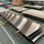 3mm 304 SS Steel Plate