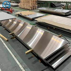 Quality 3mm 304 SS Steel Plate wholesale
