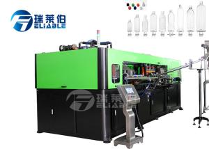 Quality High Cleanliness Rotary Blow Molding Machine 76 Mm Cavity Space 38 Mm Pitched wholesale