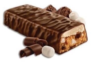 Chocolate Protein Bar Manufacturing Equipment / Energy Bar Making Machine