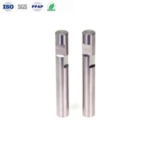 Quality Non-Standard Customized Stainless Steel Limit Shaft CNC Machining Parts CNC Turning Parts wholesale