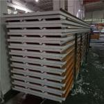 1050-50-426mm eps sandwich roof panel with 12kg for fast assembly buildings