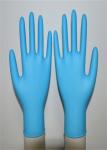 XL Disposable Medical Nitrile Gloves Powder Free Vinyl Synthetic Exam Gloves