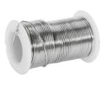 Cr20Ni80 Ni80 Insulated Nichrome Wire 1mm Nickel Alloy Steel Wire