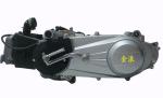 1P57QMJ GY6150CC Engine scooter engine