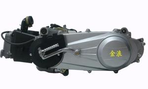 Quality 1P57QMJ GY6150CC Engine scooter engine wholesale