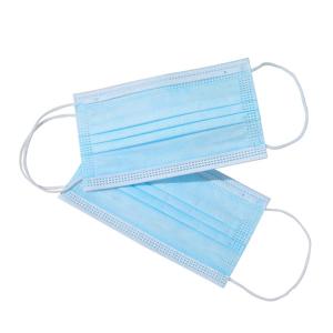 Quality Pollution Dustproof Sterile Safety Anti Pm2.5 3ply dust Mask wholesale
