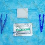 Hospital Disposable Medical Sterile Wound Dressing Set Wound Change Dressings