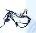 Original Excavator Wiring Harness 3958224 OEM Approved