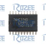 74HC374D,653