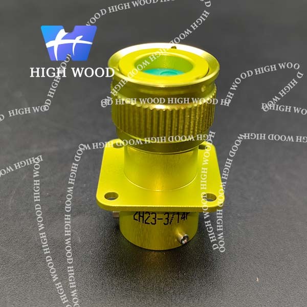 ZH23 Series Environmental Resistance Bayonet Electrical Connector,ZH23-3/14P-1-B