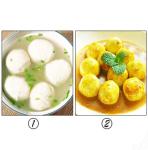 1000*400*400mm Automatic Fish Ball Production Line Stainless Steel