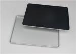 RK Bakeware China Foodservice NSF GN1/1 530 325 Combi Oven Aluminum Baking Tray
