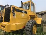 Used Cat Wheel Loader 936e on Sale, Secondhand Low Price Caterpillar Front