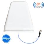 TX-0740-XXXX 4G 5g Directional Antenna Vertical Lpda Antenna Booster Antenna