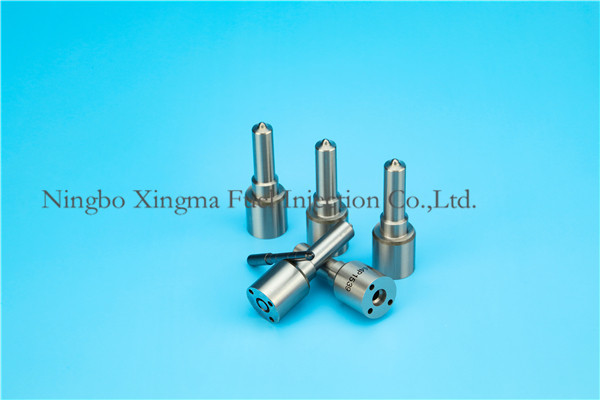 High Density Bosch Lmm Injector Nozzles , Bosch Diesel Injection Pump Parts
