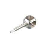 201/304/316L Silver National Standard Valves Spare Parts Professional Manufactur