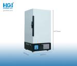 450W Minus 45C Ultra Low Temperature Freezer 638L