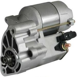 Quality 10 Teeth Car Starter Motor Applied Dodge ( 2002-2005) 17823 428000-0100 wholesale