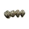 Buy cheap High Stability Semi Precious Dental Crown Bridge PFM Easy Casting from wholesalers
