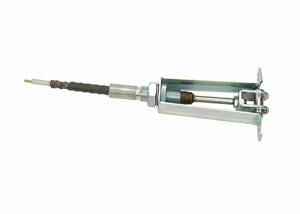 Quality Industrial Control Cable Fittings , Spool Valve Adapter Open Style Mount wholesale