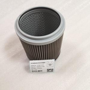 Quality Komatsu Strainer 22B-60-11160 Excavator Spare Parts For D155AX wholesale
