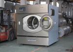 Professional Large Hospital Washing Machine 50kg For Clothes Laundry Easy