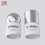 5ml Nail Polish Bottle Round Uv Gel Cosmetic Packaging Nail Polish Glass Bottle
