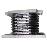 As Shown Sinotruk HOWO Engine Spare Parts Az9725520278 Rubber Support Online