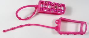 Quality high quality silicone rubber parts, silicone wrap made in China wholesale