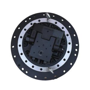 Quality Komatsu PC200-7 KF106 20Y-27-00300 Excavator Travel Motor Final Drive wholesale