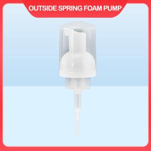 Quality Fast-Absorbing Body Lotion Pump For All Skin Types 304/316 Spring wholesale