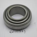 ODM Radial Insert Ball Agricultural Machinery Bearing 206KPP2 206KRR2 206KRR