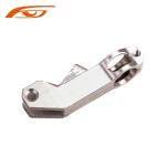 Tight Tolerance Stainless Steel Aluminum Machined Parts CNC Fabrication Service