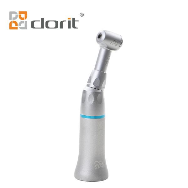 Push Button Low Speed Contra Angle Handpiece External Water Spray 300000