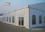 30x60 Large Capacity Wedding Second Hand Marquee Tent With Air Conditioning