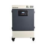 Portable Laser Cutter DTF Welding Fume Extractor For Antistatic Oil Nail Beauty