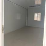 Galvanized Steel Frame Luxury Flat Pack Container House for Residential Living