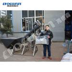 Energy Mining Industry Semi Automatic Ice Packer for Commercial in Plastic