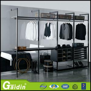 Quality metal fabric portable storage bedroom manufactures direct wooden new walk in wardrobes for wholesale