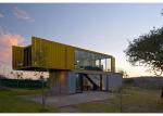 Topshaw Factory Direct Luxury Movable Prefabricated House Shipping Prefab