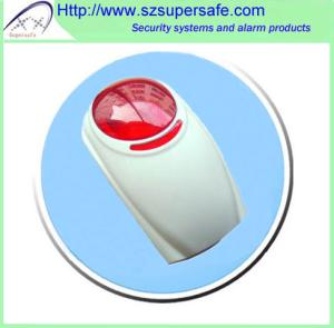 Quality Wired Strobe Siren wholesale