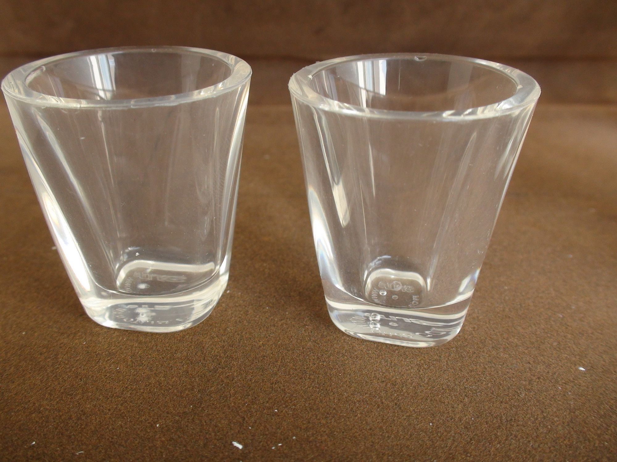 Customize High Transparent Silicone Cup Liquid Silicone Wine Cup