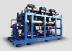 620 * 650 * 560MM Low Noise Condensing Unit