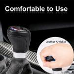 6 Speed Shift Knob Handball Phidix 928108